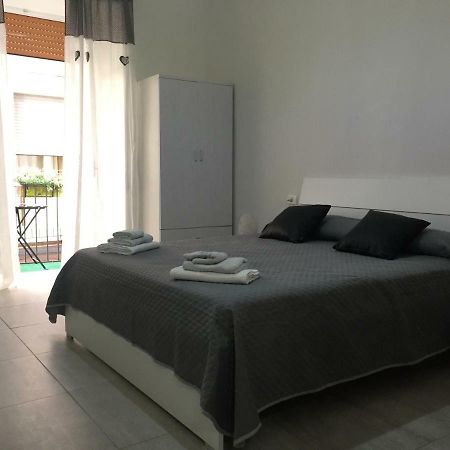 Rita'S Home Neapol Zewnętrze zdjęcie