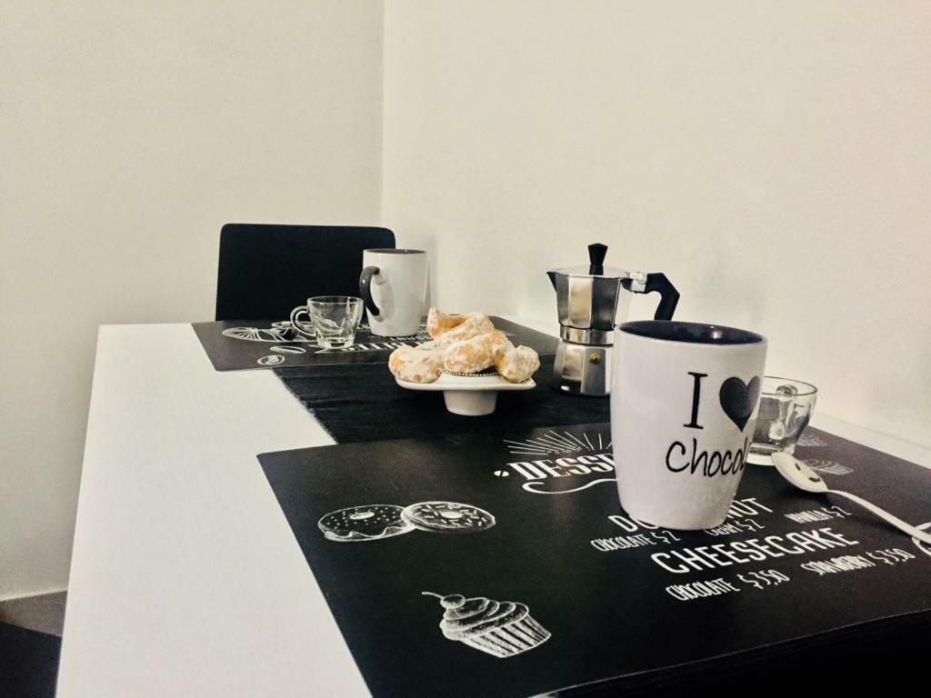 Rita'S Home Neapol Zewnętrze zdjęcie