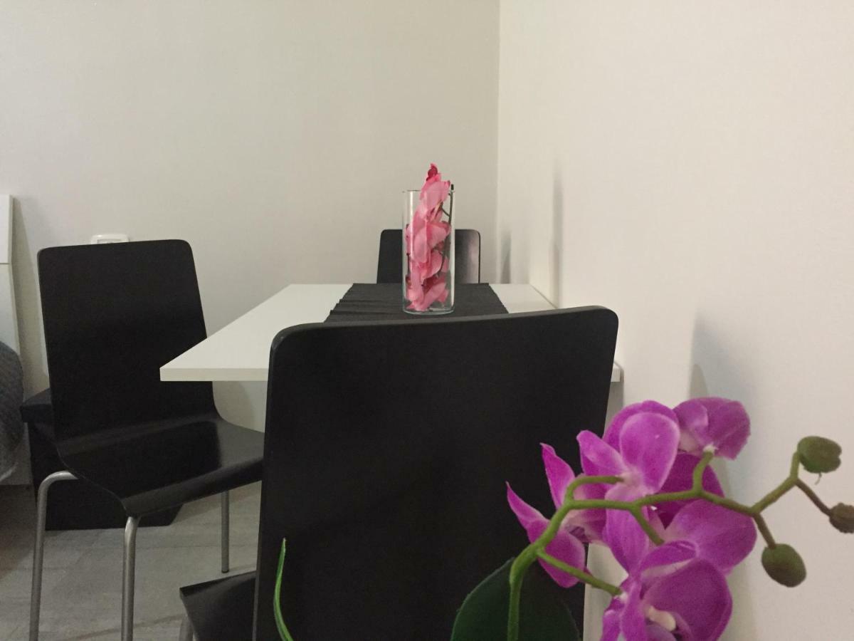 Rita'S Home Neapol Zewnętrze zdjęcie